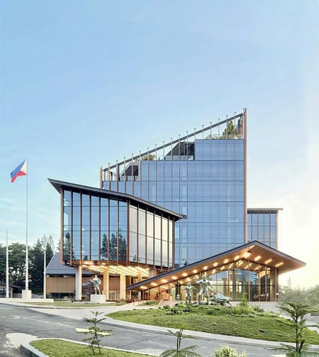 Tagaytay City Hall